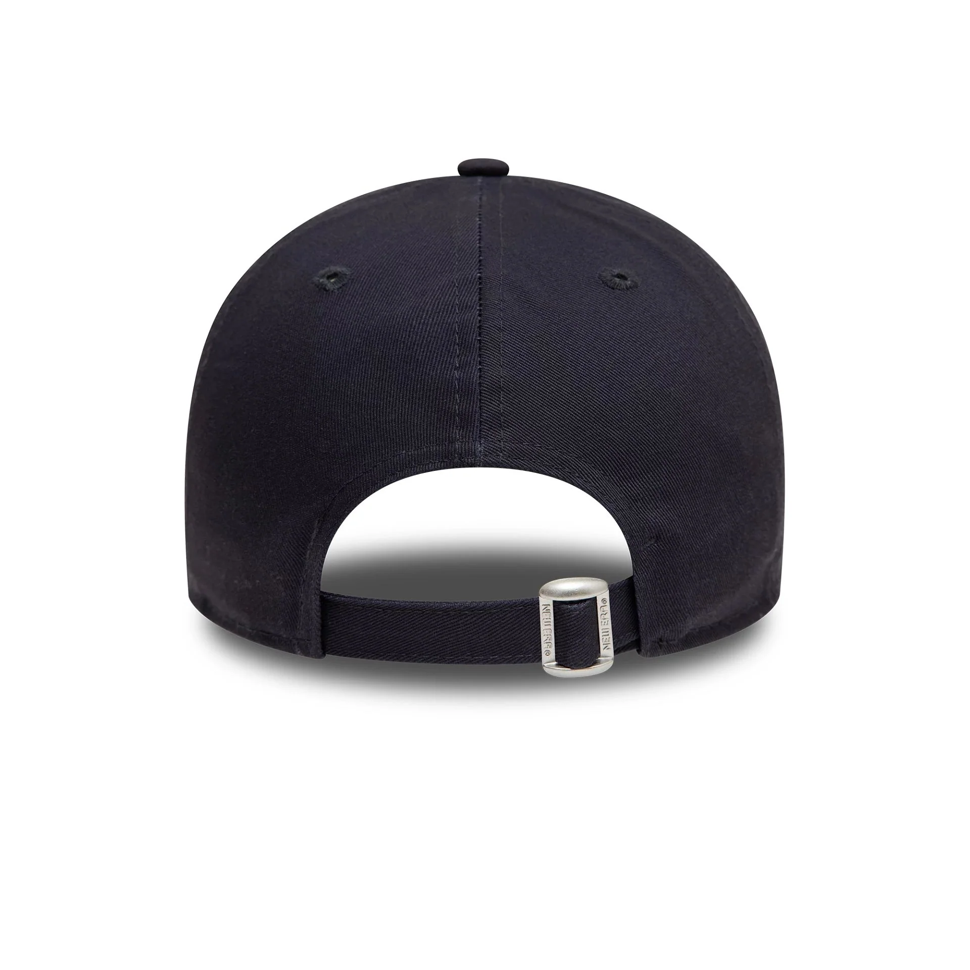 New Era cotton baseball cap