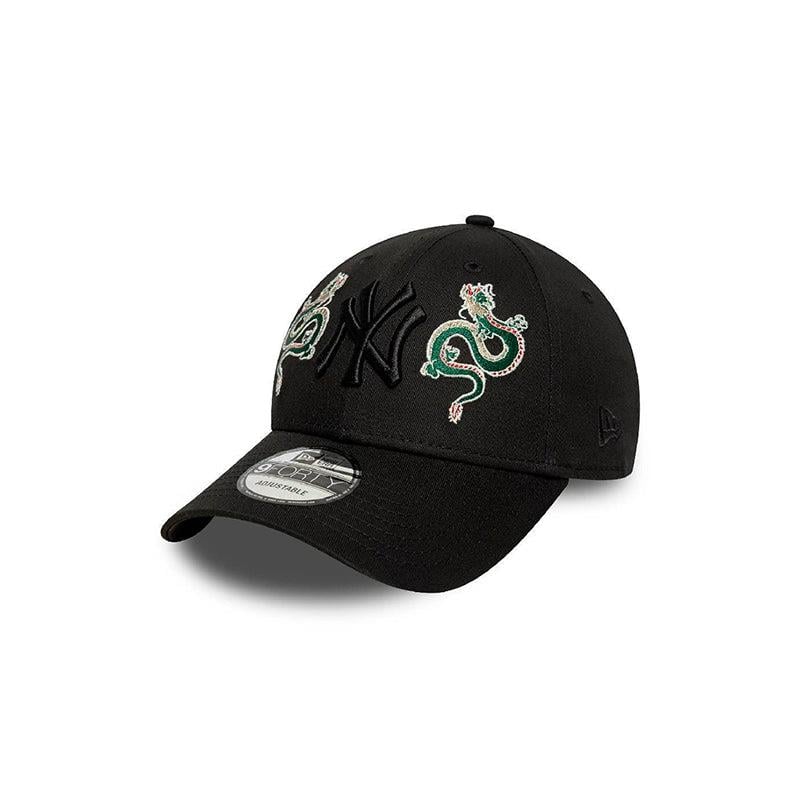 New Era ICON 9FORTY NEYYAN BLK