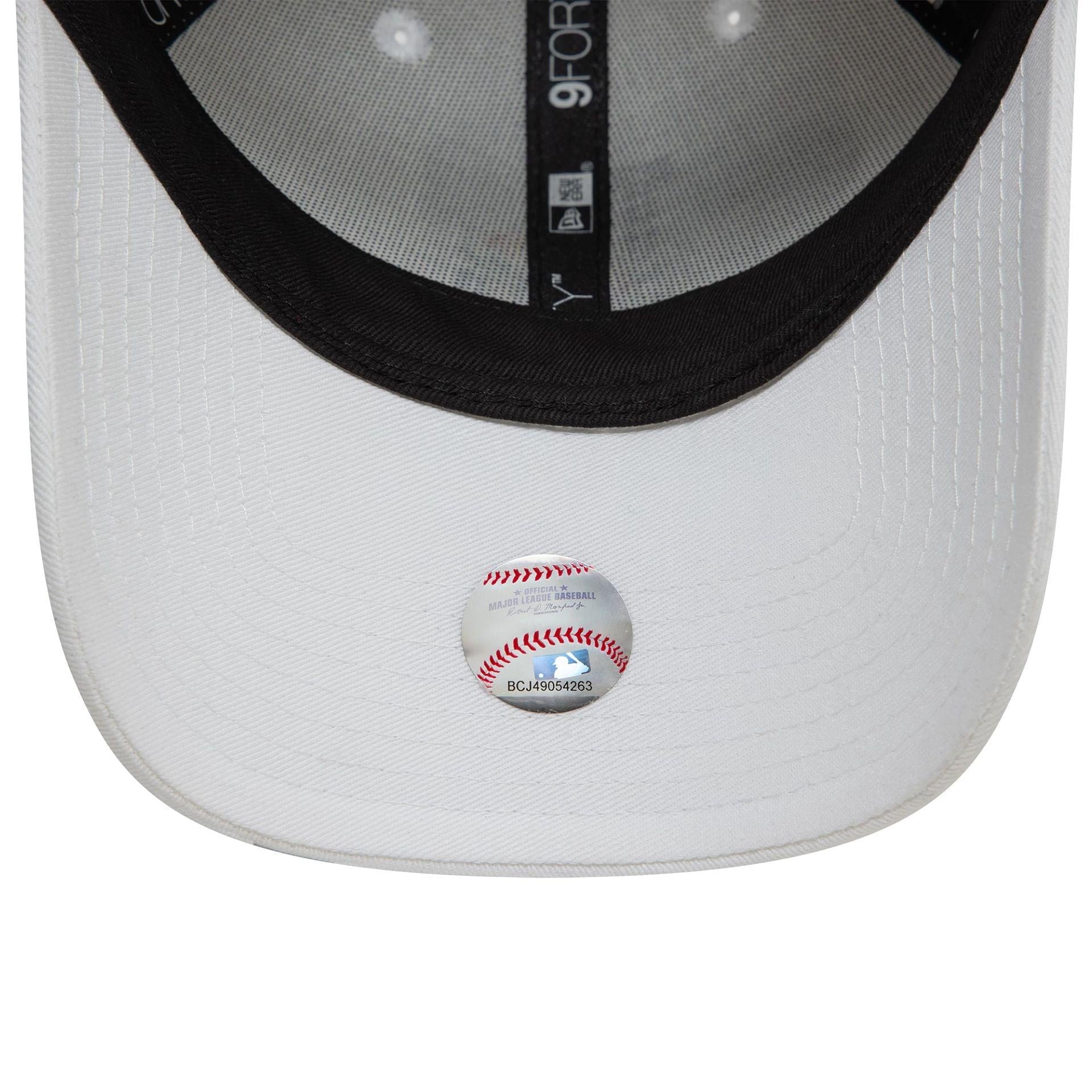 New Era LA Dodgers Fruit Icon White 9FORTY