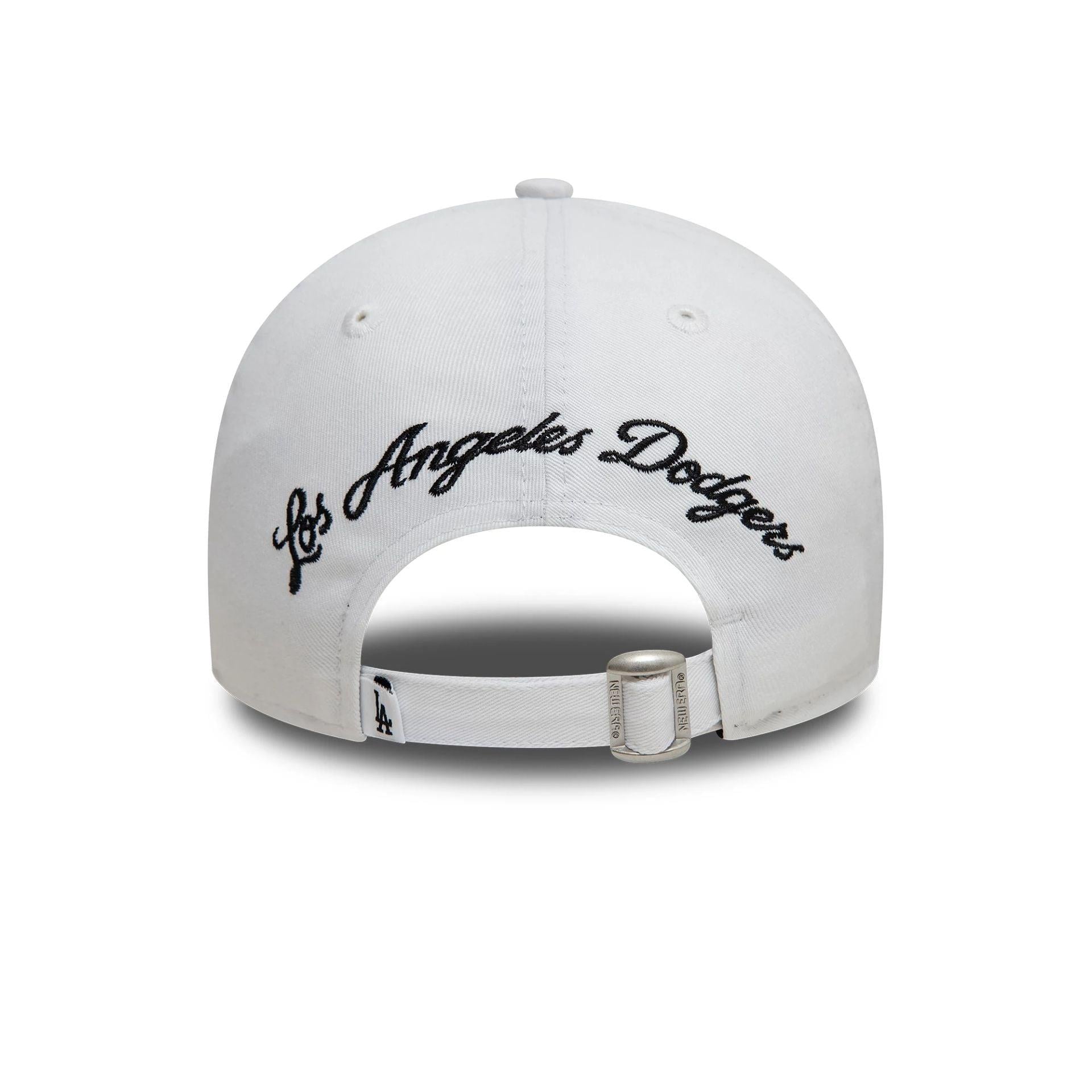 New Era LA Dodgers Fruit Icon White 9FORTY