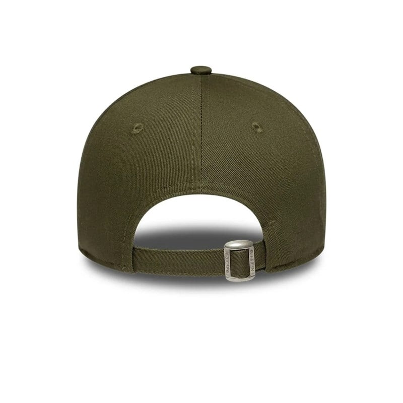 New Era Metallic CS 9Forty Losdod