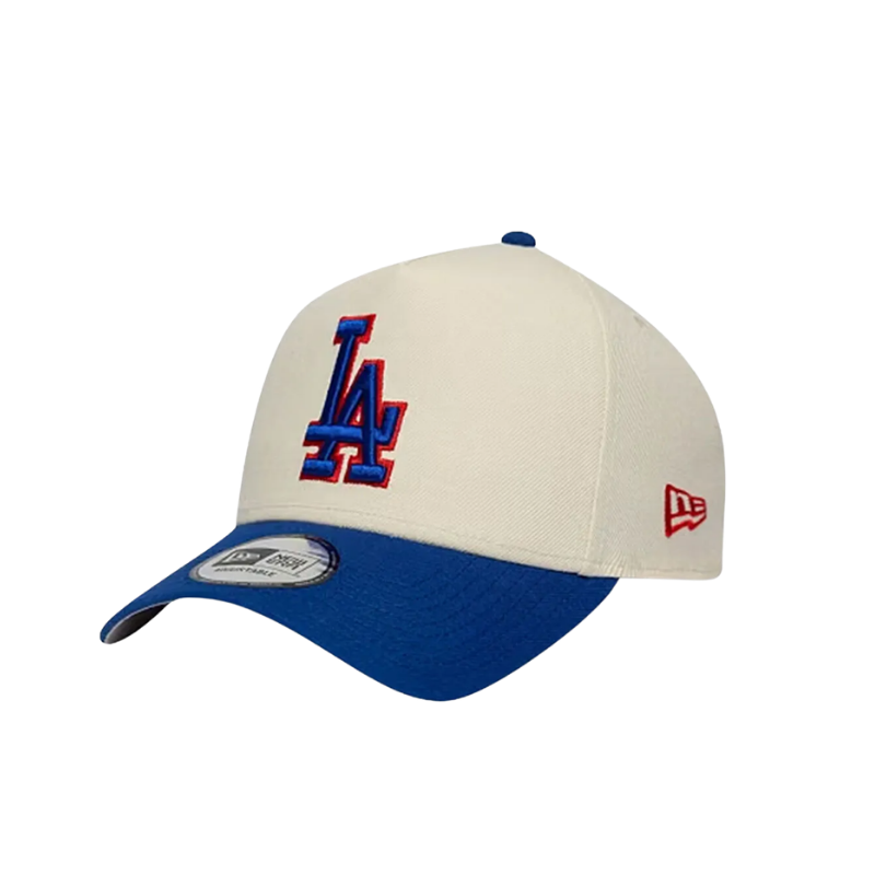 New Era Mlb Side Hit 9Forty Losdod Cap