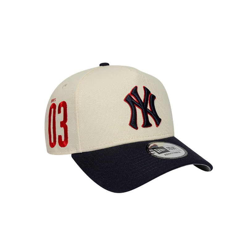 New Era  Mlb Side Hit 9Forty Neyyan Cap