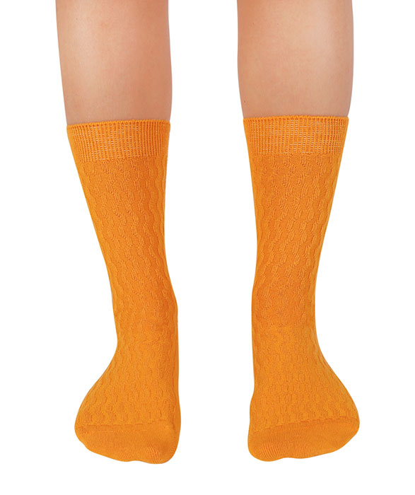 Socks+Stuff Noodle Socks