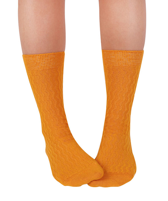 Socks+Stuff Noodle Socks