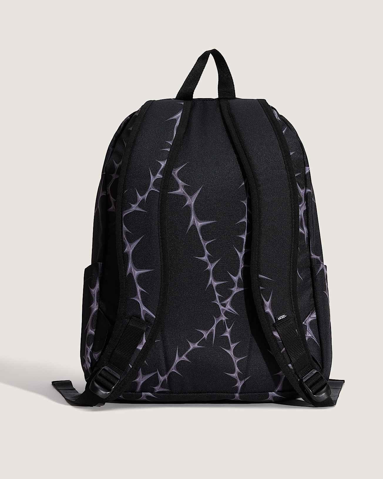 Old Skool Backpack I Faded Black