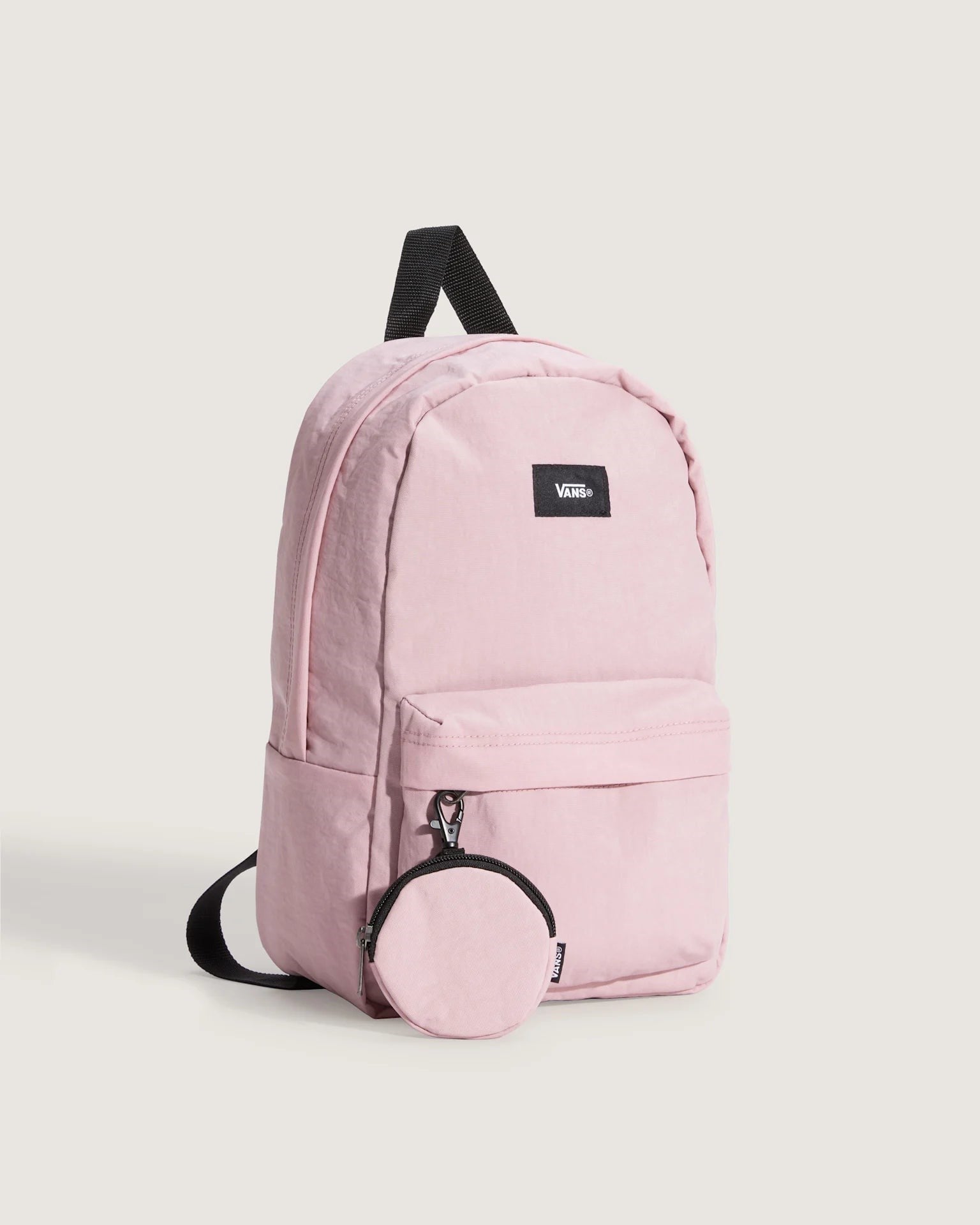 Old Skool Mini Backpack I Misty Mauve