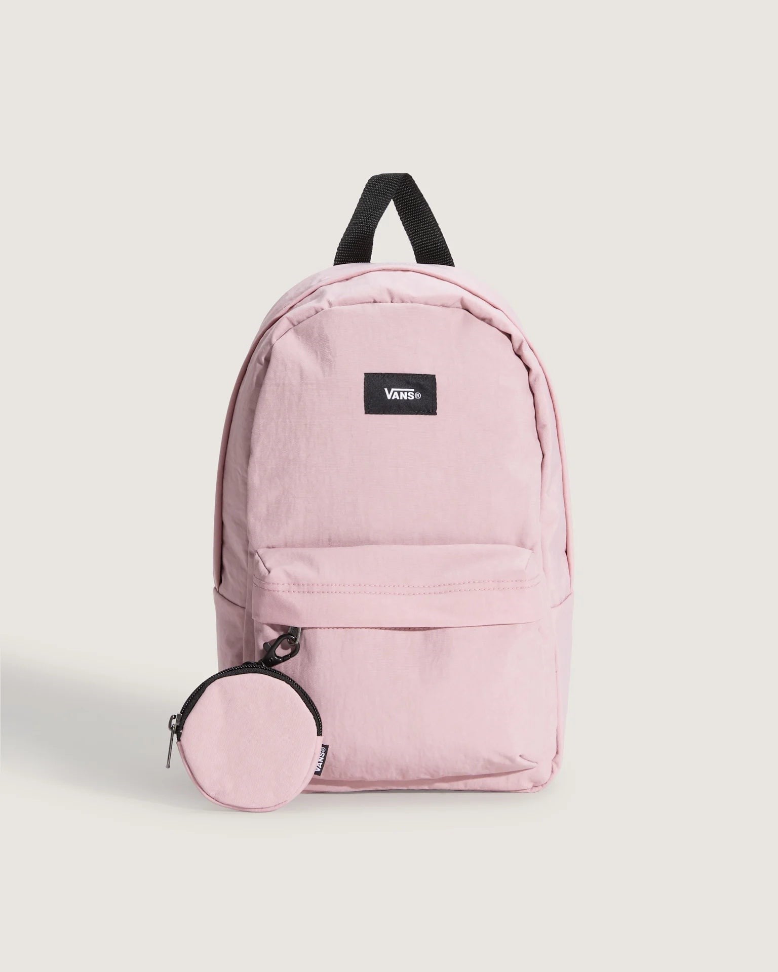 Old Skool Mini Backpack I Misty Mauve