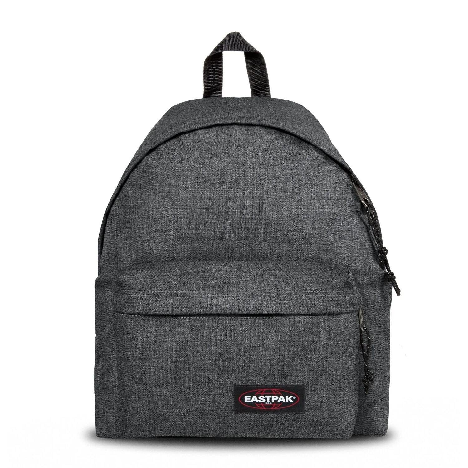 Eastpak Padded Pakr Black Denim Sırt Çantası 24L