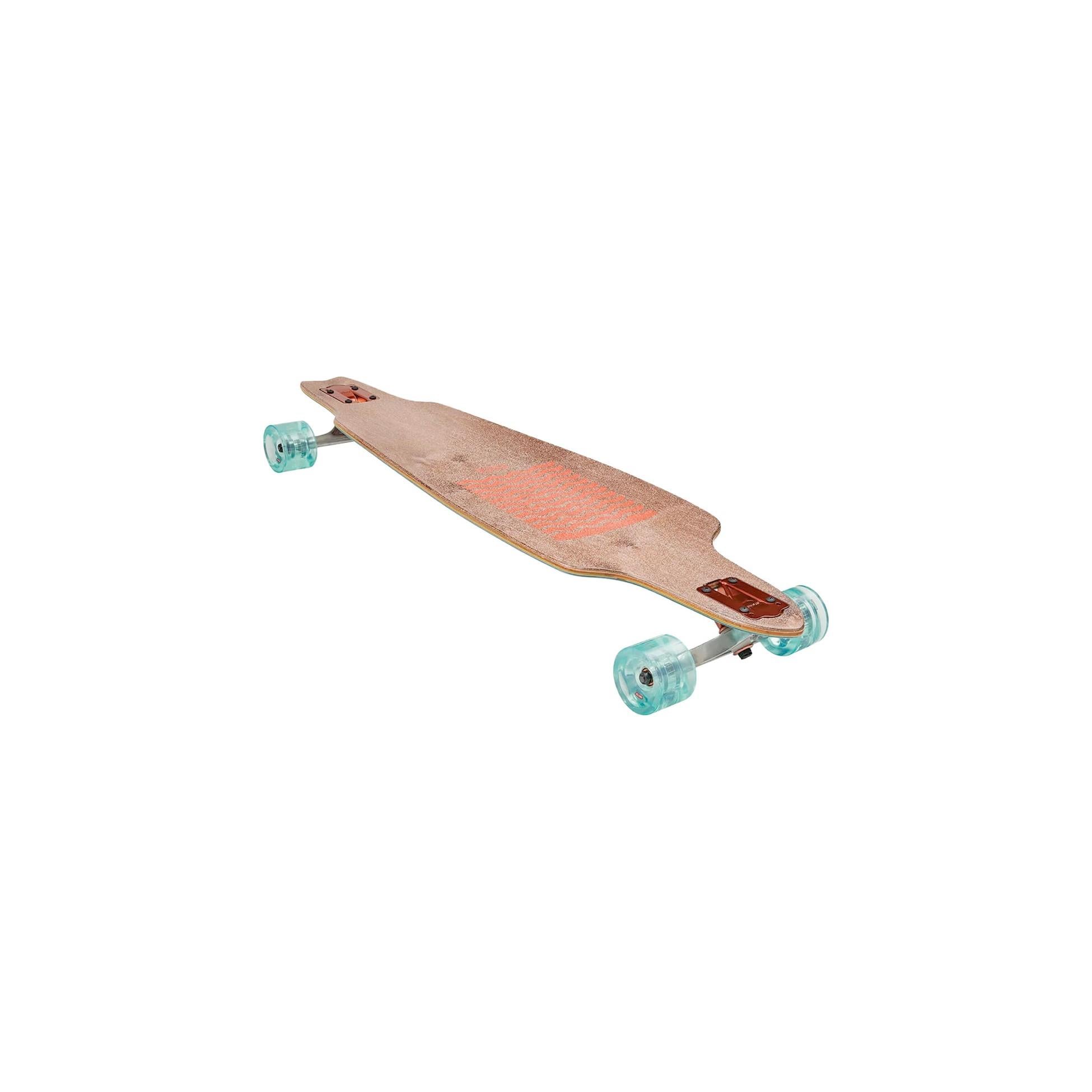 Prowler Classic - Dawn/Copper - 38