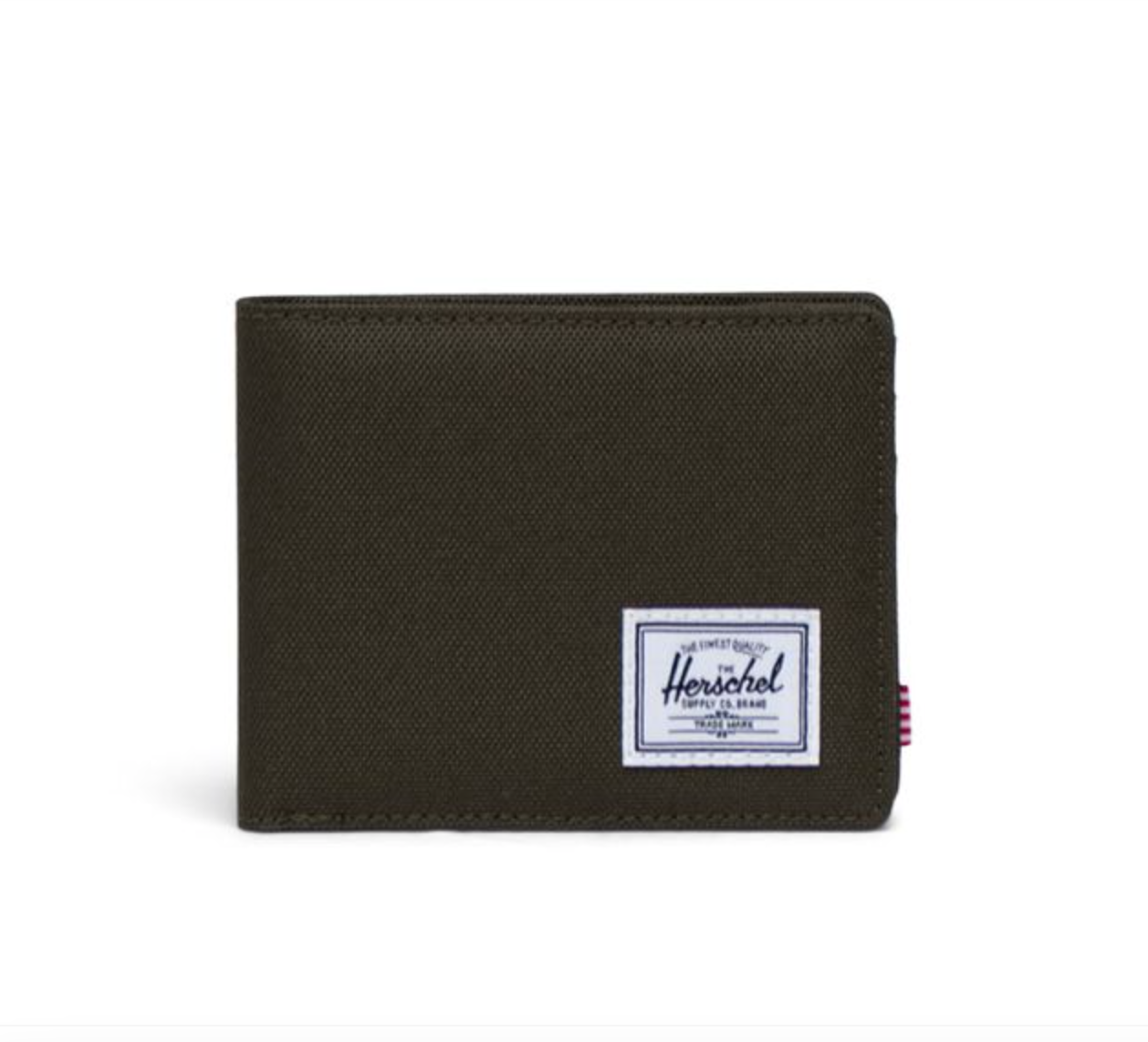 Herschel Roy Ivy Green Wallet 