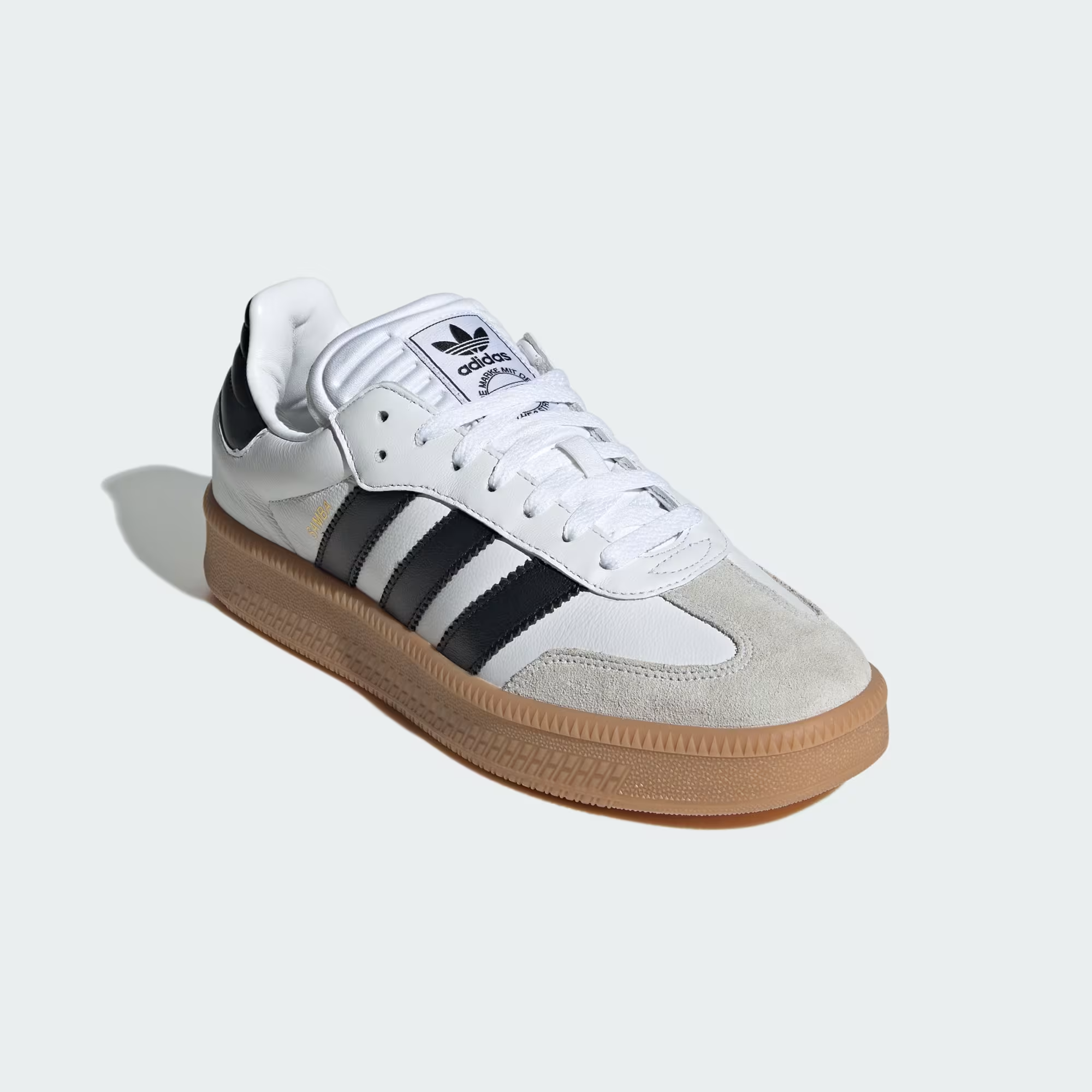 Samba XLG White