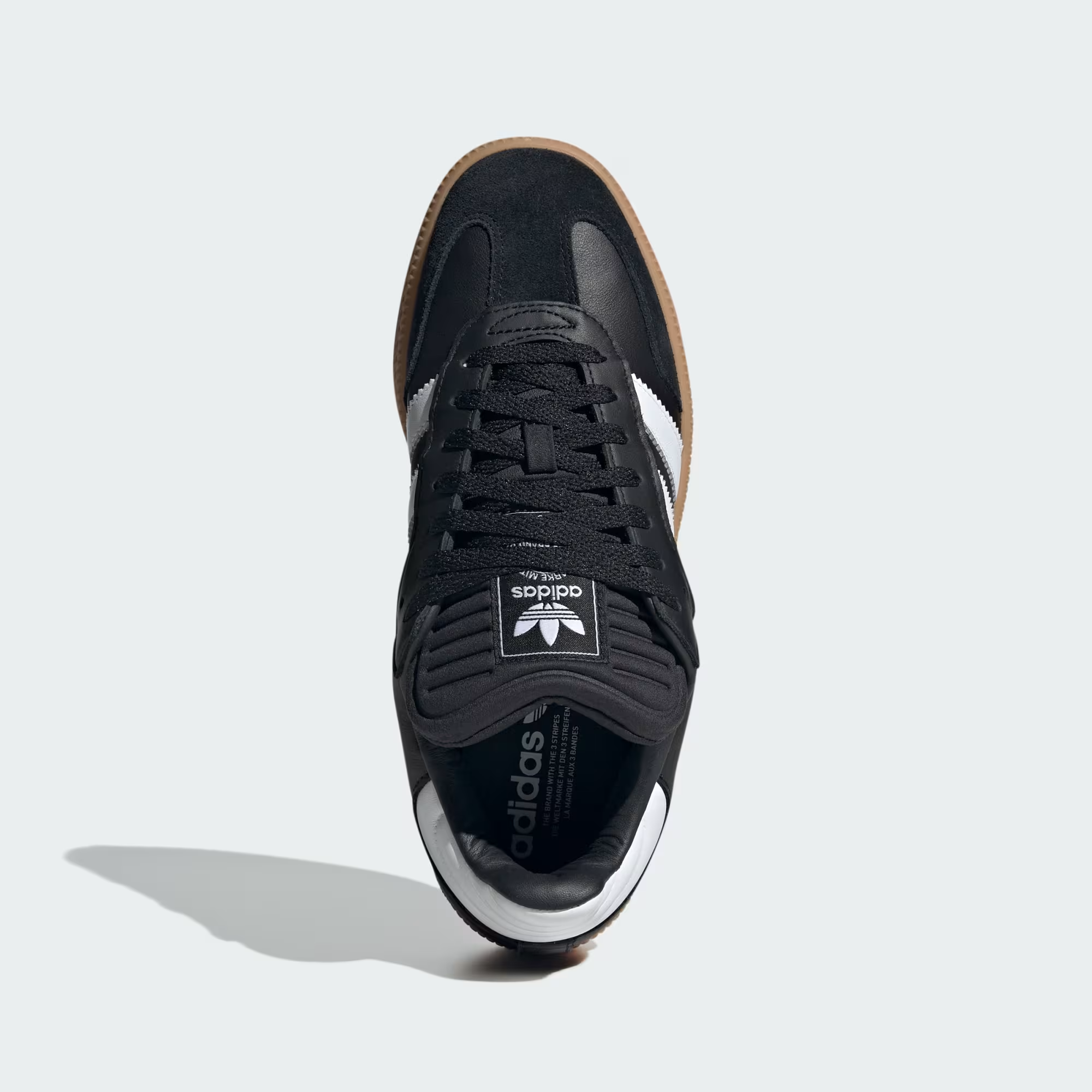 Samba XLG Black