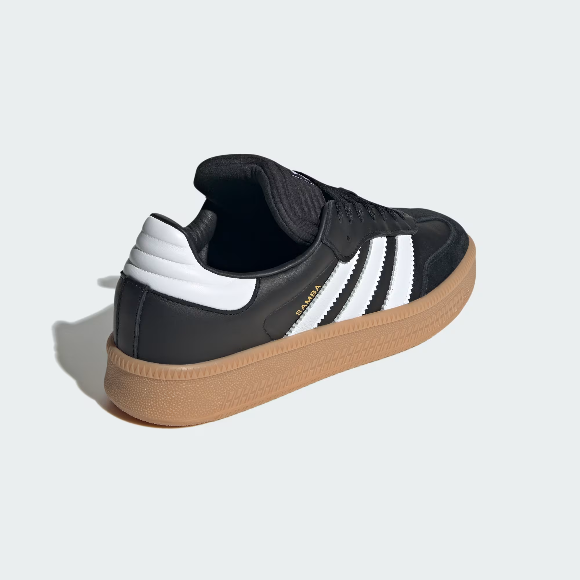 Samba XLG Black