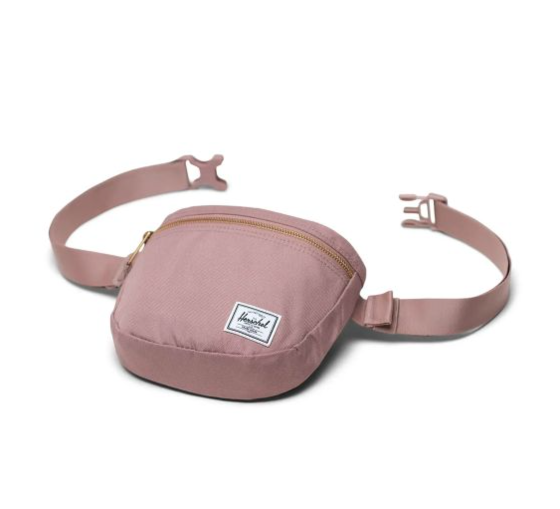 Herschel Settlement Ash Rose Waist Bag