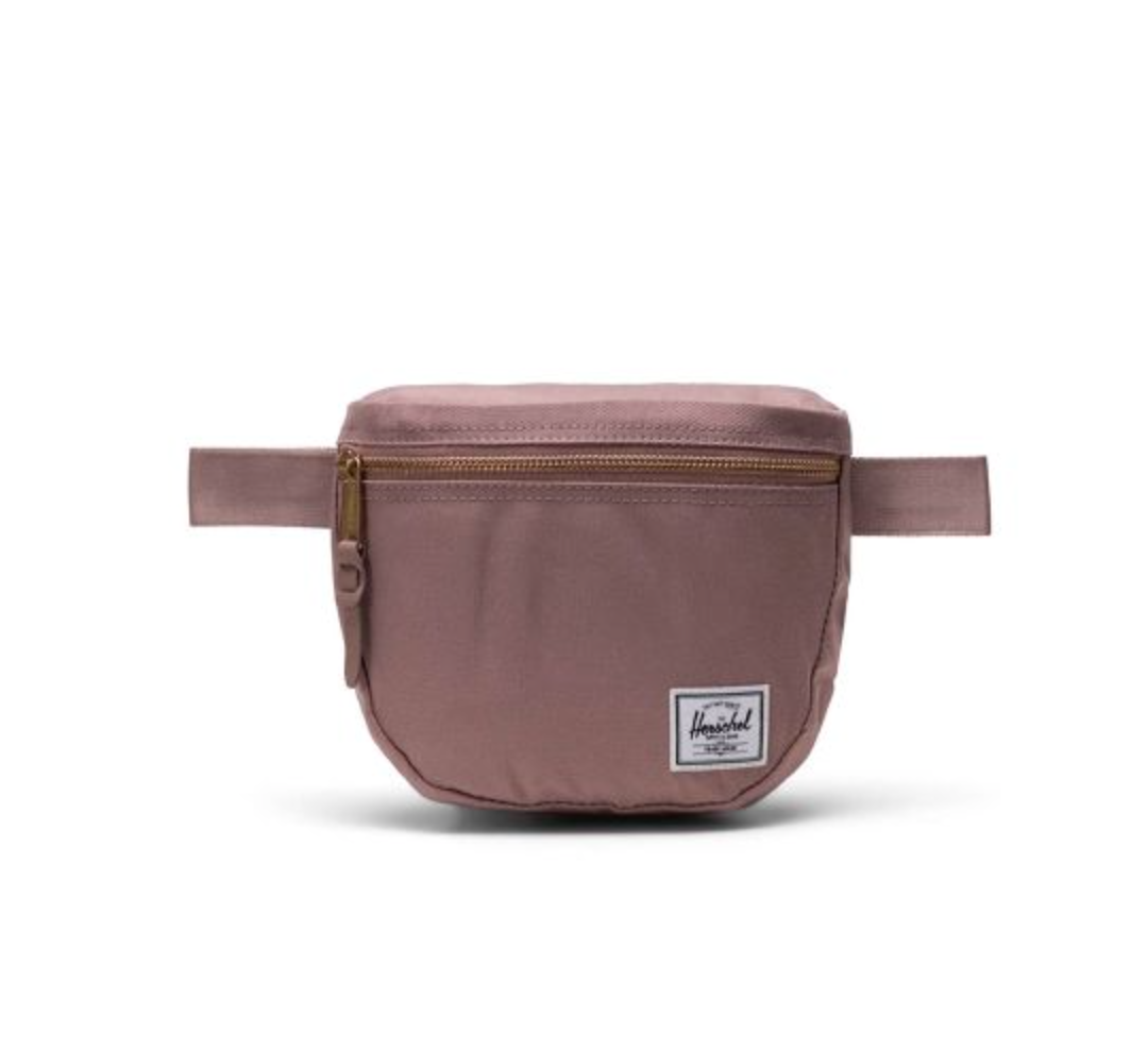 Herschel Settlement Ash Rose Waist Bag