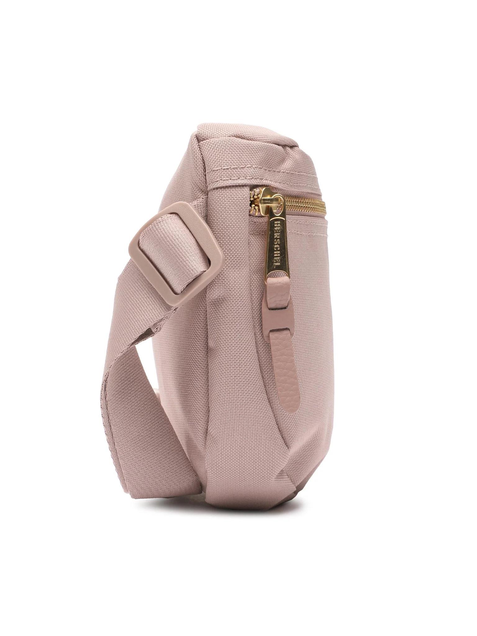 Herschel Settlement Ash Rose Waist Bag