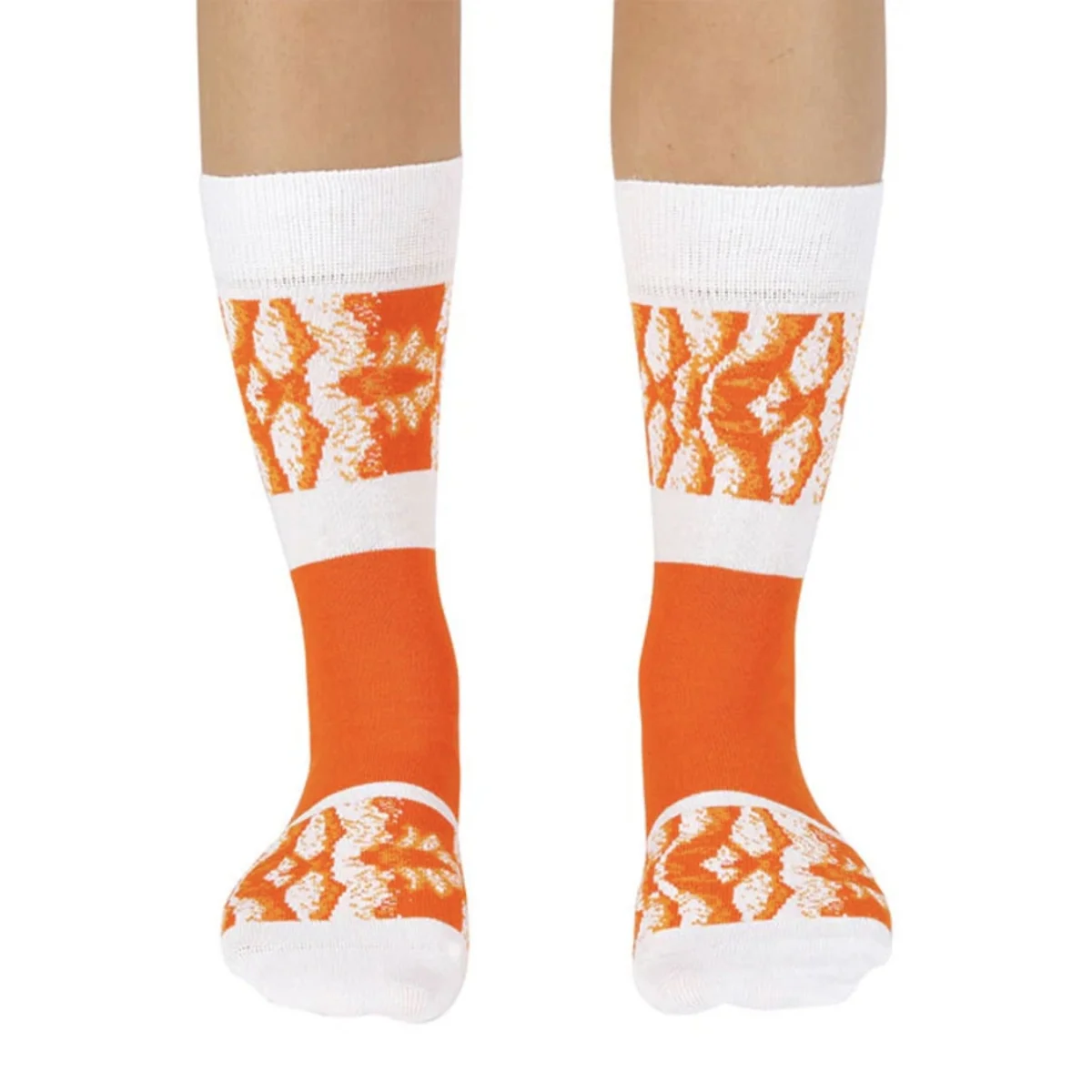 Socks+Stuff Shrimp Sushi Socks