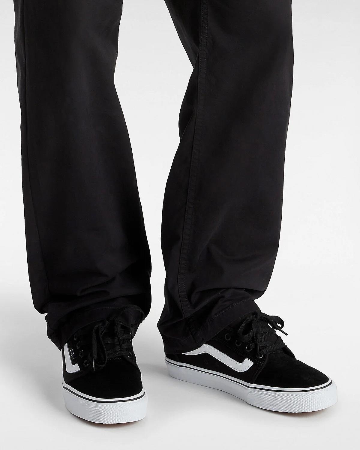 Vans Skate Chukka Low Sidestripe