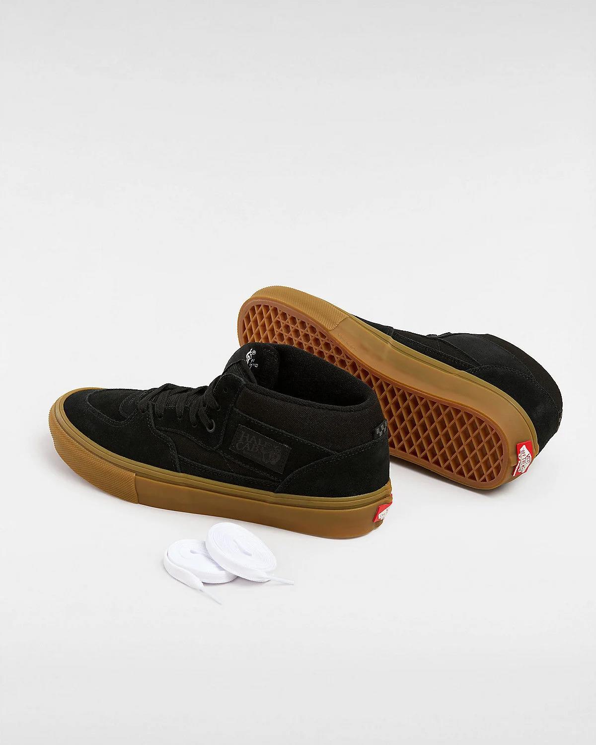 Vans Skate Half Cab