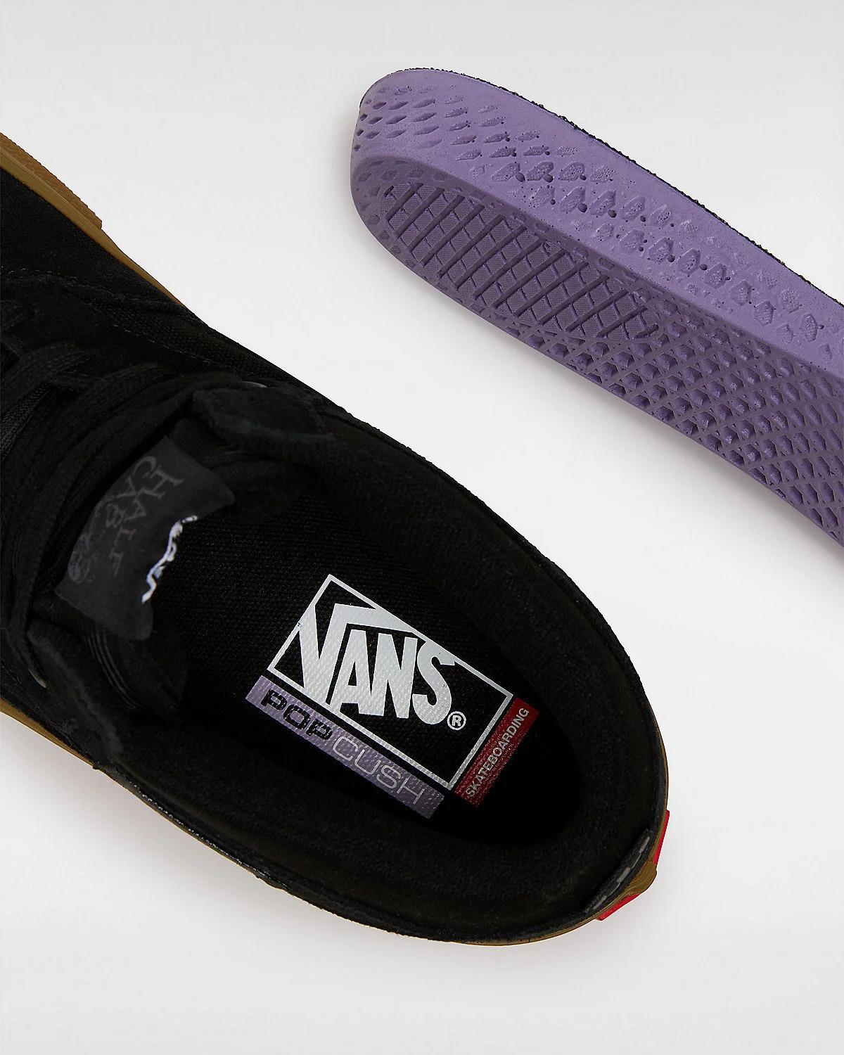 Vans Skate Half Cab