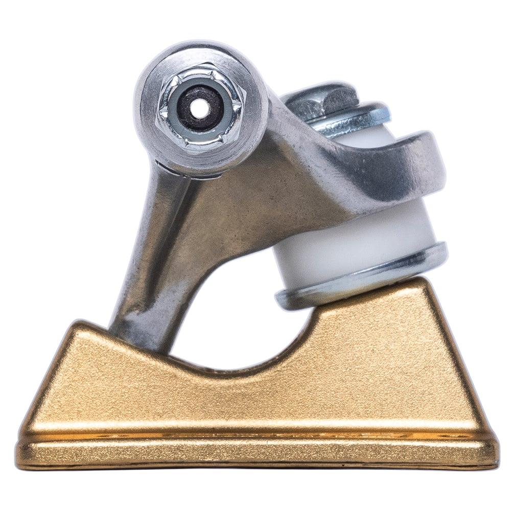 Slappy 8.75 ST1 Lights Gold Truck