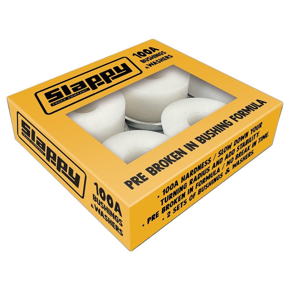 Slappy Truck Bushing Seti 100 A