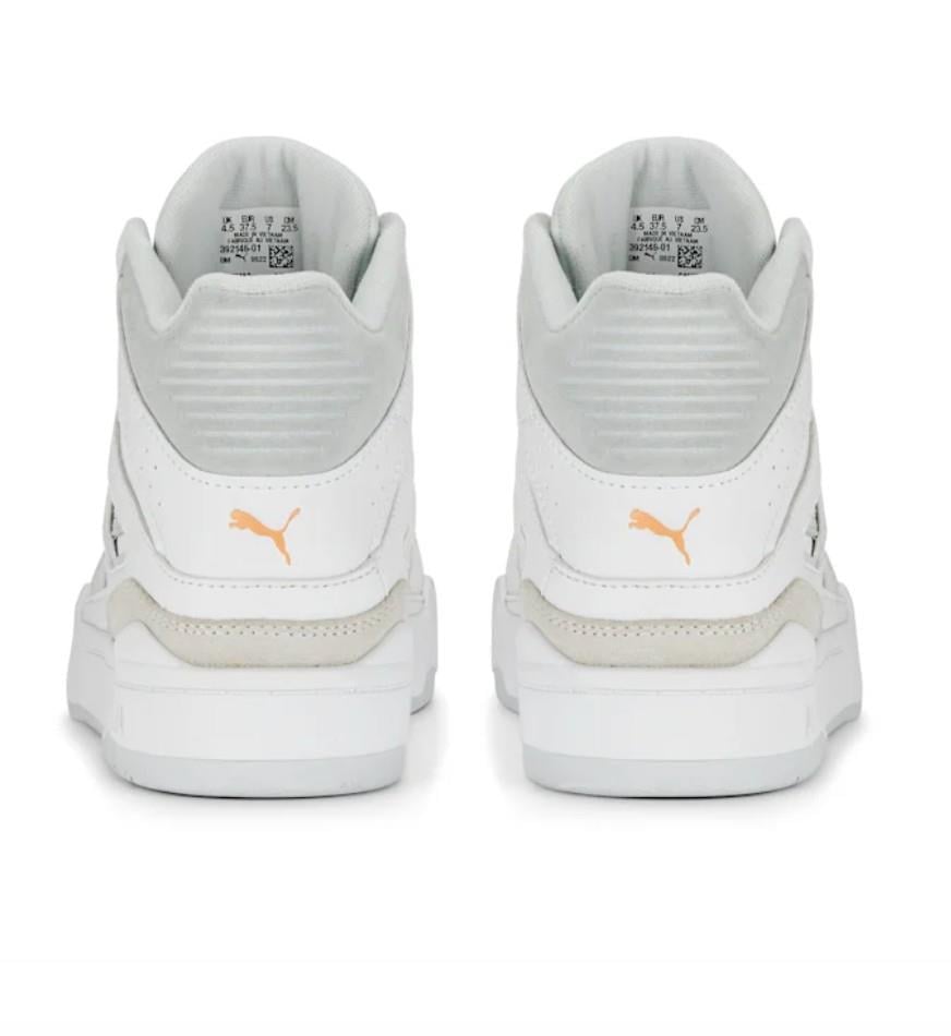 Puma Slipstream Hi Iwd Wns White-Ice Flo