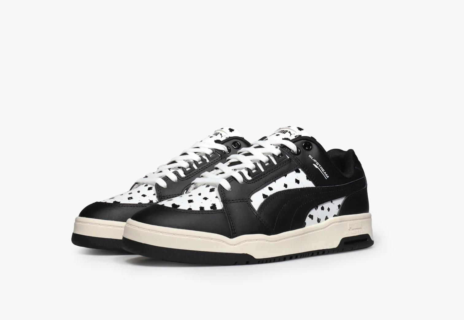 Puma Slipstream Lo Hidden Beast