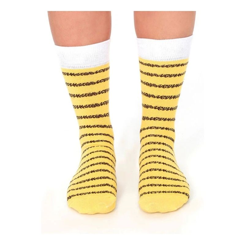 Socks+Stuff Egg Nigiri Sushi Socks