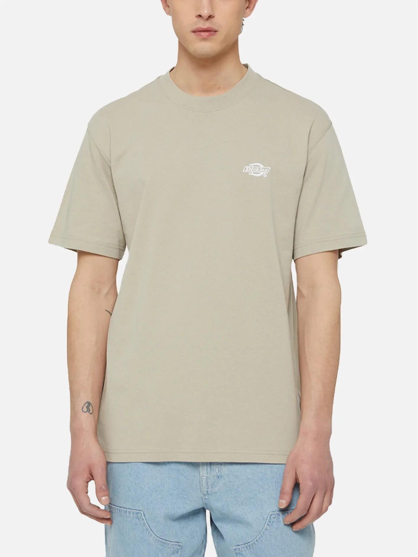 Dickies Summerdale Ss Tee T-Shirt