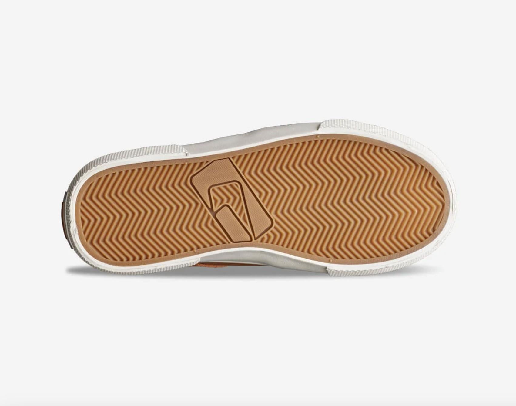Globe Surplus - Cashew/Antique Unisex Sneaker