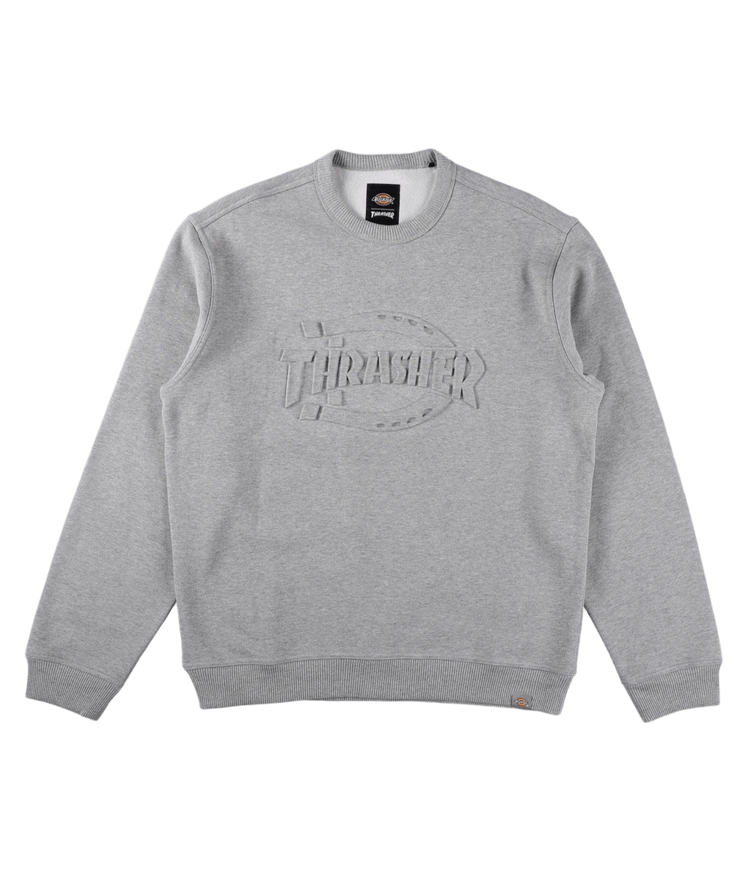 THRASHER X DICKIES SWEATSHIRT