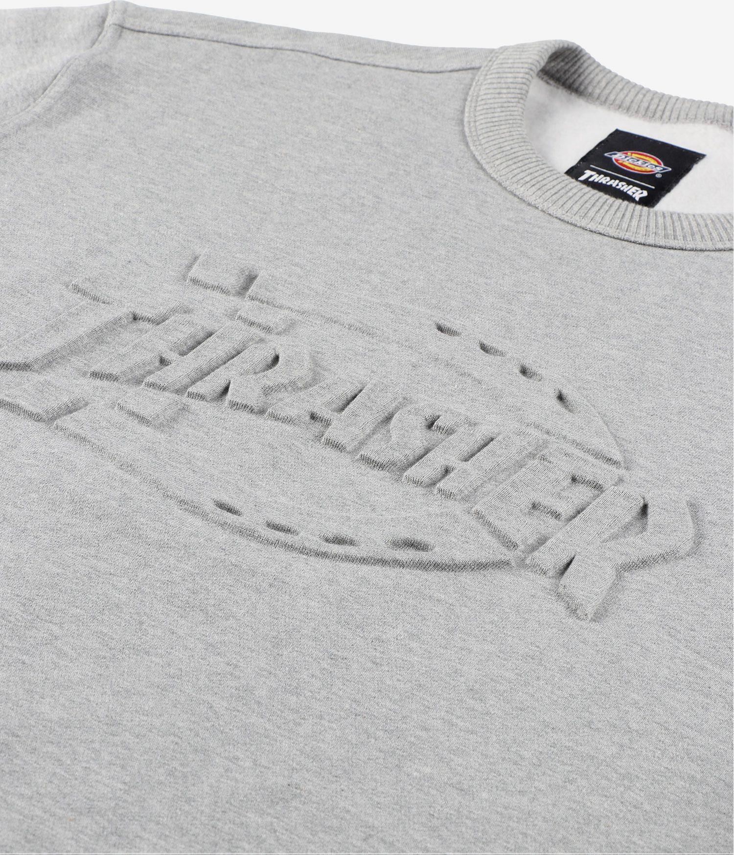 THRASHER X DICKIES SWEATSHIRT