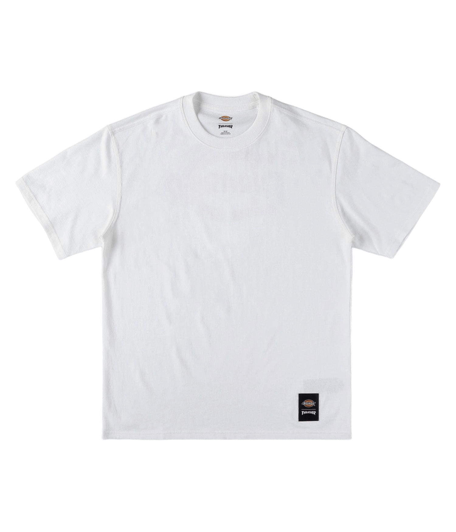THRASHER X DICKIES T-SHIRT GRAPHIC