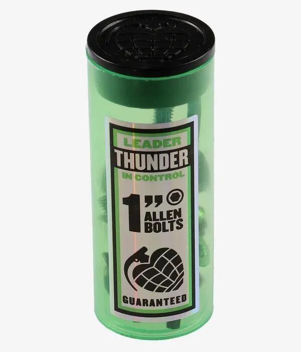 Thunder Bolts Allen 7/8 Kaykay Vida