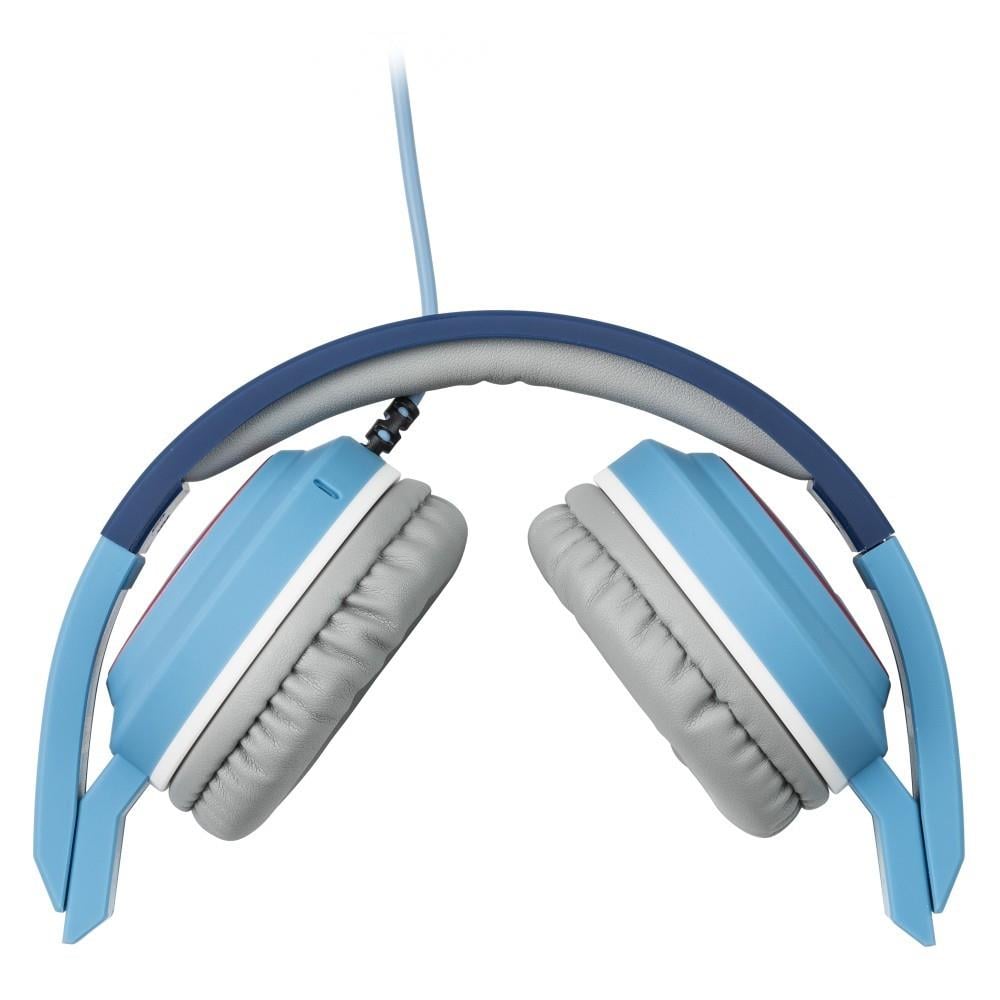 Tribe - Captain America - Marvel