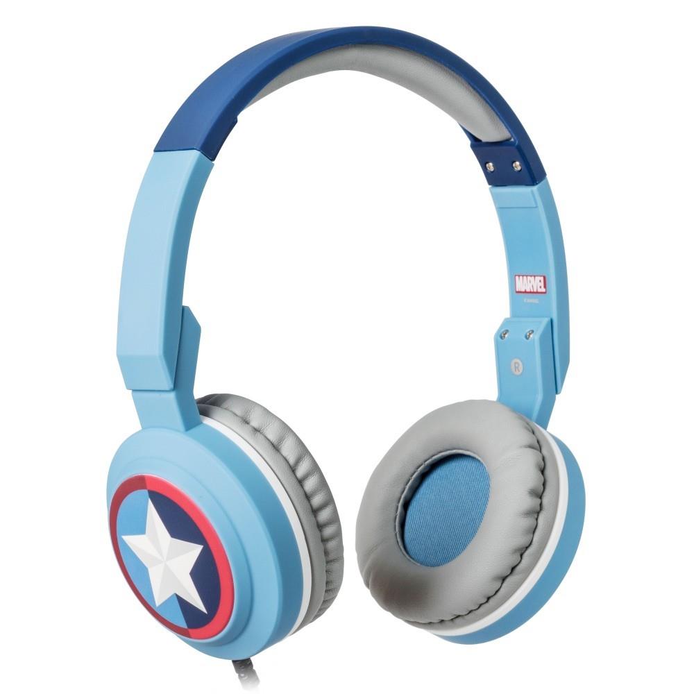 Tribe - Captain America - Marvel