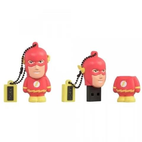 Tribe - Dc  Flash 8GB Usb Bellek 