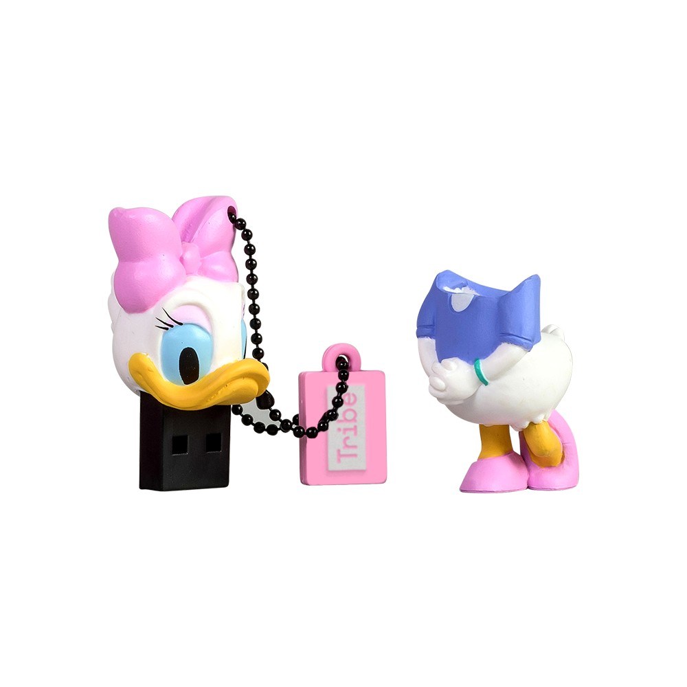 Tribe Disney Daisy Duck 16Gb Usb Bellek