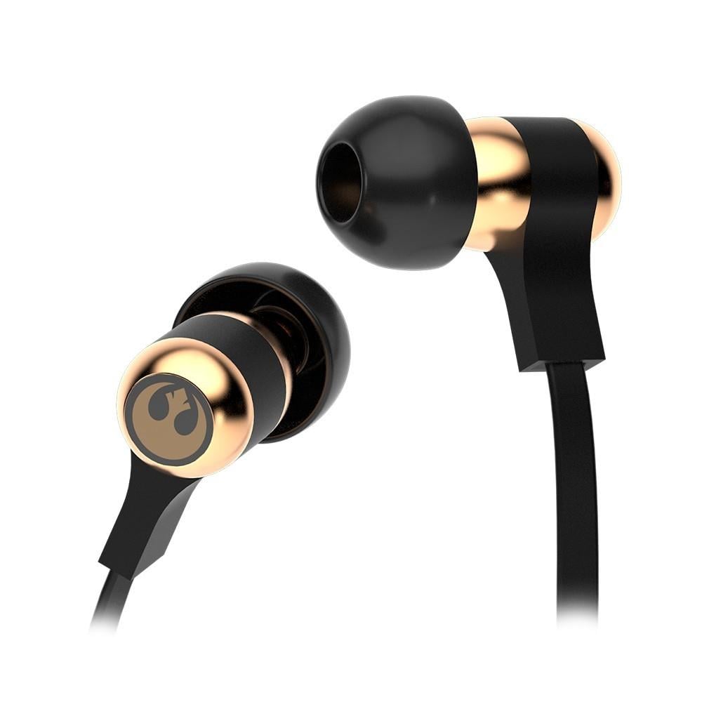 Tribe - Star Wars Resistance IN-EAR EARPHONES