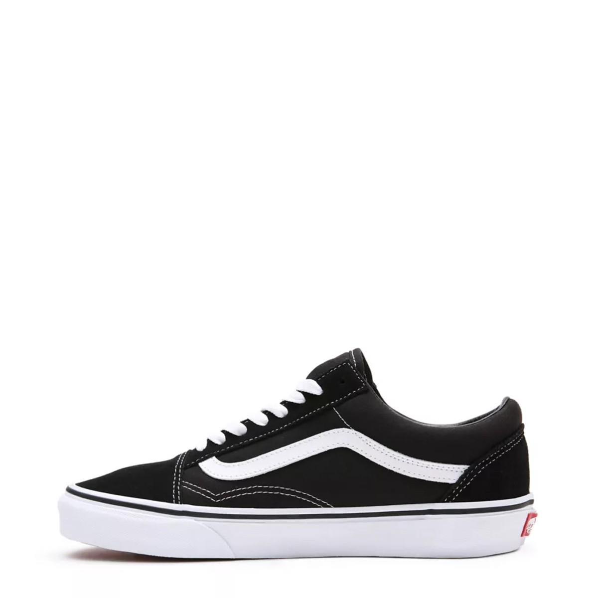 Vans UA Old Skool Black