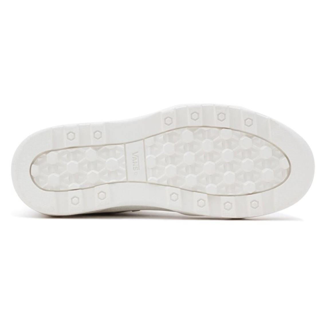 Vans Ua Sentry Sk8-Hi Wc Krem Sneaker