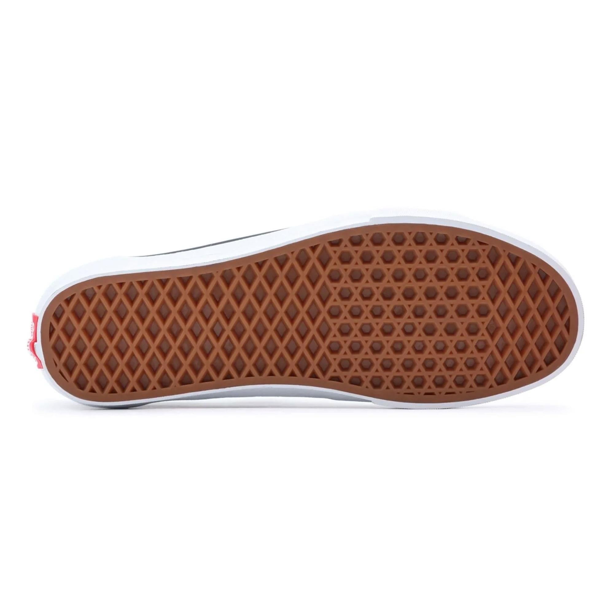 Vans UA SK8-Low - Black/True White