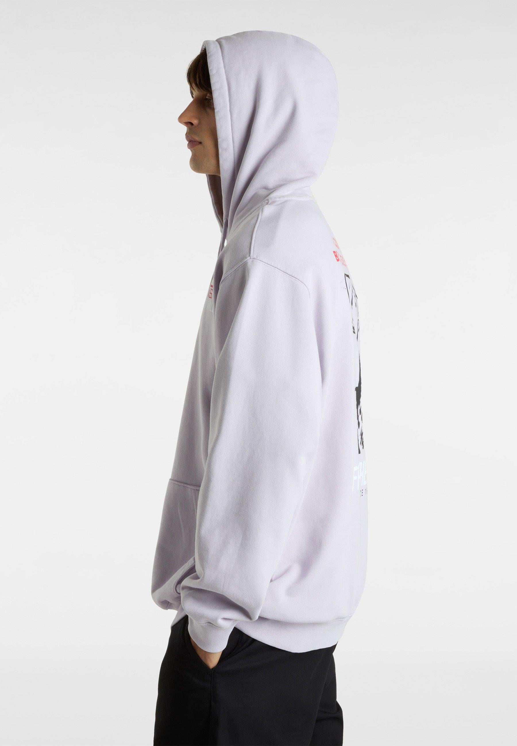 Vans a Good Pair Loose FT PO Sweatshirt