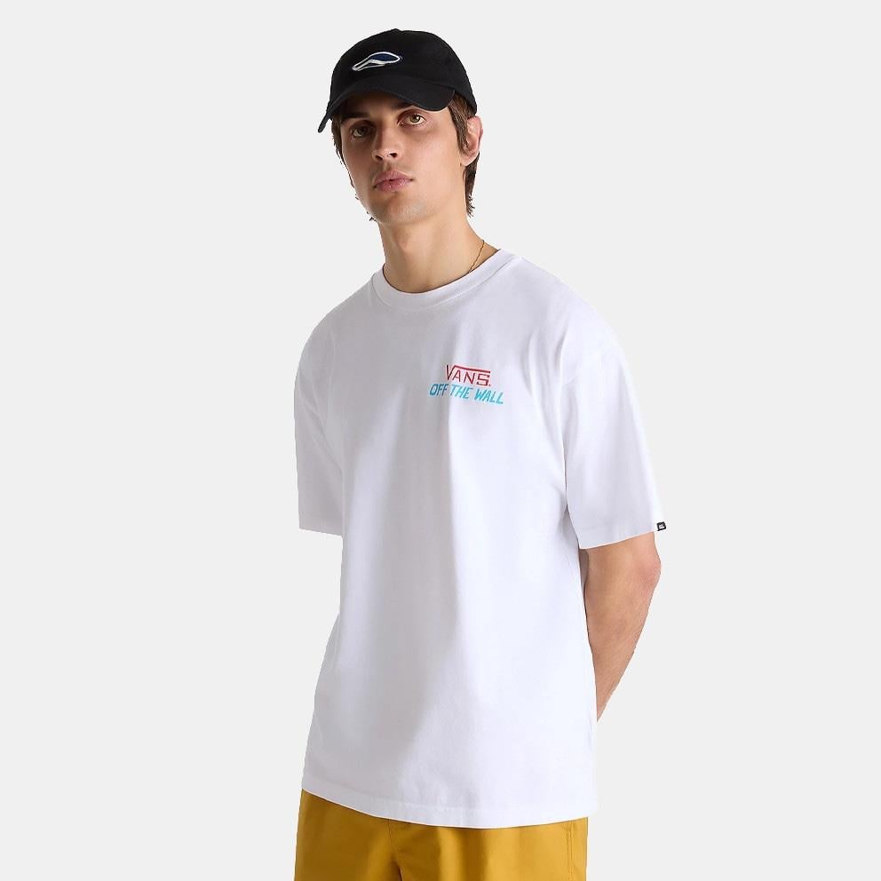 Vans A Good Pair T-Shirt