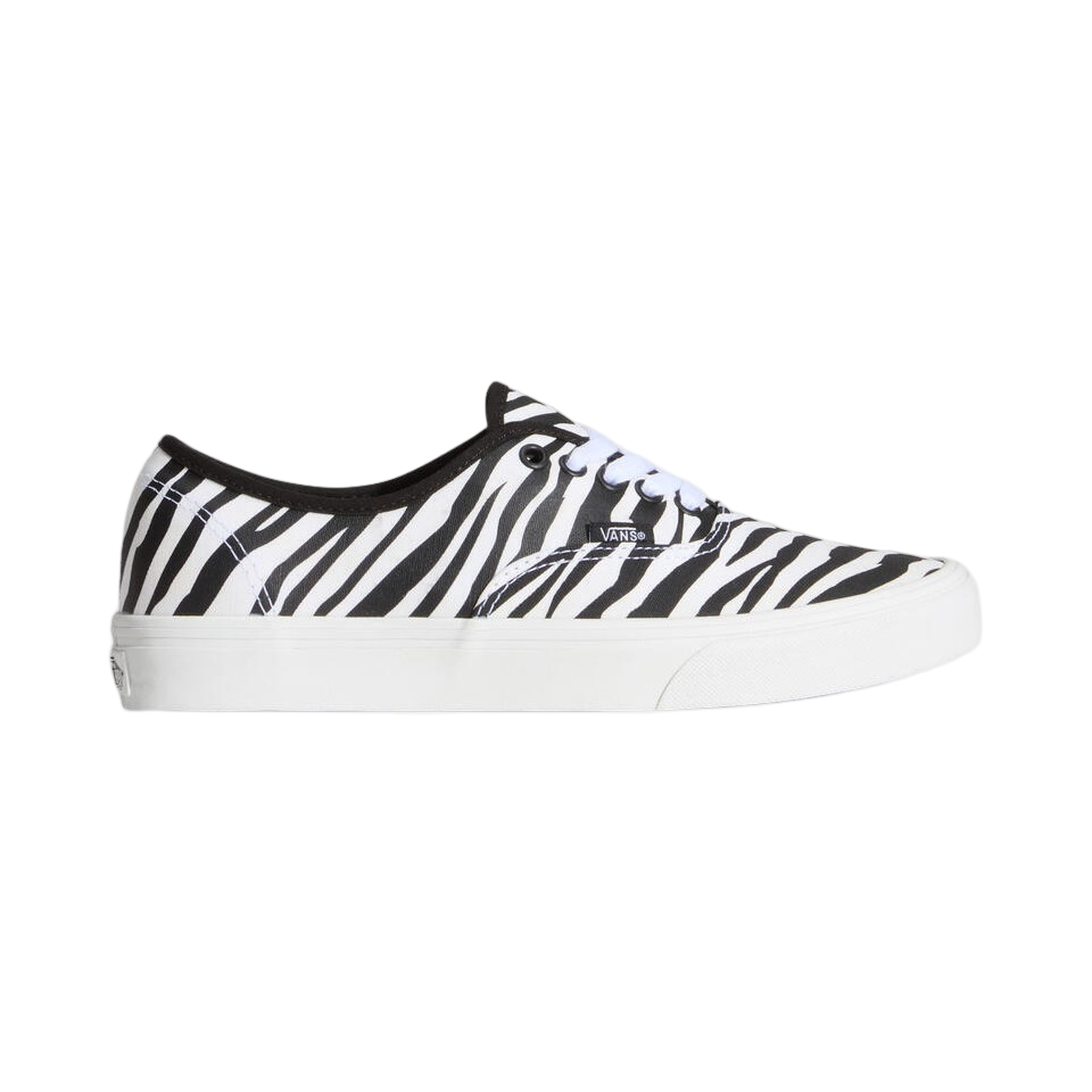 Vans Authentic Zebra