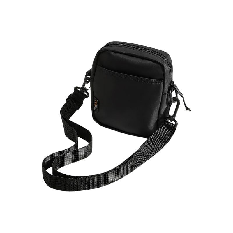 Vans Bail Shoulder Bag Black