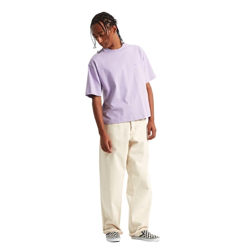 Vans Blurred Face Short T-Shirt