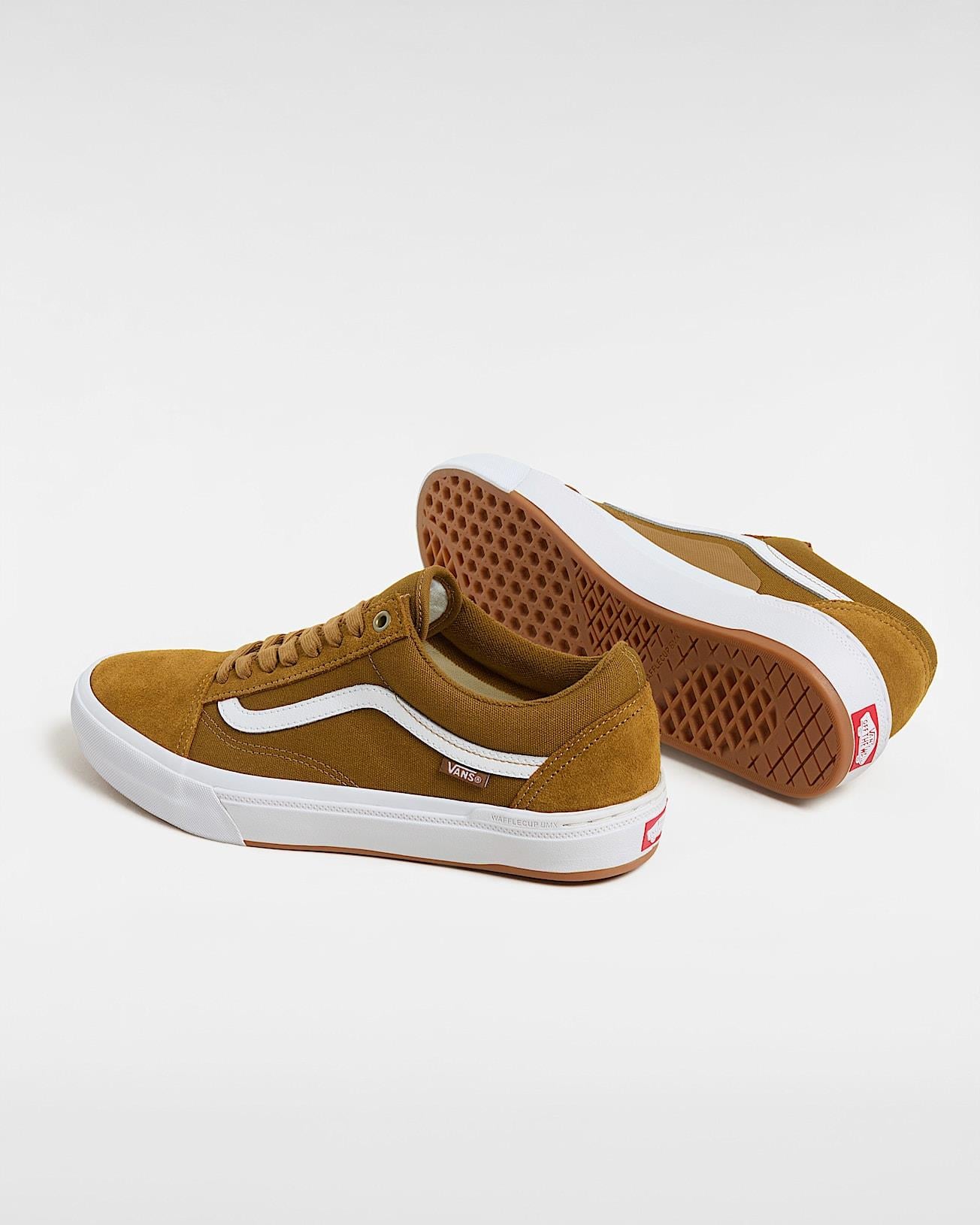 Vans BMX Old Skool Shoes
